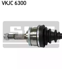 skf vkjc6300